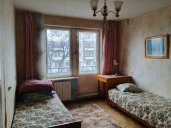 2-к квартира площадью 47,8 кв.м. город Северодвинск, шоссе Архангельское, дом 83, квартира 50